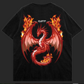 DRAGON FURY TEE